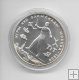 Monedas - Europa - URSS - 182 - Año 1980 - 5 rublos