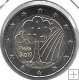 Monedas - Euros - 2€ - Malta - 2019 - Niños y solidaridad