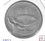 Monedas - Asia - Malasia - 22 - 1977 - Ringiit