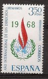Sellos - Países - España - 2º Cent. (Series Completas) - Estado Español - 1968 - 1874 - **