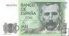 Billetes - EspaÃ±a - Juan Carlos I (1975 - 2014) - 1000 ptas - 533 - SC - 1979 - Num.ref: 96666794 sin serie