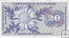 Billetes - Europa - Suiza - R46 - MBC - 1970 - 20 francos - Num.ref: 005338
