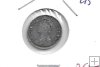 Monedas - Europa - Gran bretaÃ±a (India BritÃ¡nica) - 469 - 1875 - 2 annas - plata
