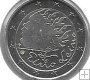 Monedas - Euros - 2€ - Finlandia - Año 2016 - Eino Leino