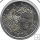 Monedas - Euros - 2€ - Francia - Año 2018 - Simone Veil