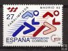 Sellos - PaÃses - España - 2º Cent. (Series Completas) - Juan Carlos I - 1992 - 3220 - **