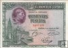 Billetes - España - Alfonso XIII (1886 - 1931) - 372 - mbc+ - 500 ptas - Num.ref: 1967160