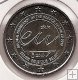 2€ - Belgica - sc - Año 2010 - presidencia UE