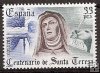 Sellos - PaÃses - España - 2º Cent. (Series Completas) - Juan Carlos I - 1982 - 2674 - **