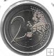 Monedas - Euros - 2€ - Italia - SC - 2021 - COVID