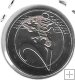 Monedas - Euros - 2€ - Finlandia - SC - 2025 - Diplomacia