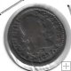 Monedas - EspaÃ±a - Carlos IV (1788 - 1808) - 32 - 1797 - 2 maravedis - Segovia