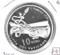 Monedas - Europa - Vaticano - 417 - 2009 - 10Â€ - plata