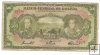 Billetes - America - Bolivia - 126 - MBC - 1928 - 500 bolivianos - Num.ref: 57134