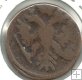 Monedas - Europa - Rusia - 188 - Año 1741 - 0.5 kopek