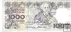 Billetes - Europa - Portugal - G181 - MBC - 1990 - 1000 escudos - Num.ref: 2A75734168