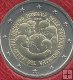 Monedas - Euros - 2€ - Vaticano - - Año 2015 - 8º Encuentro de las familias