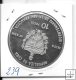 Monedas - America - Cuba - 239 - 1989 - 100 pesos - plata