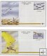 Sellos - PaÃses - España - Aerogramas - 209/10 - **