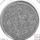 Monedas - Europa - Belgica - 24 - 1872 - 5 francos - plata