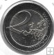 Monedas - Euros - 2€ - Lituania - SC - 2021 - UNESCO