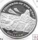 Monedas - Africa - Liberia - 279 - 1996 - 10 dolares - plata