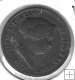 Monedas - EspaÃ±a - Isabel II (1833 - 1868) - 62 - 1857 - 10 ct real - Segovia