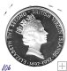 Monedas - America - Islas VÃ­rgenes - 106 - 1992 - 25 dolares - plata - PROOF