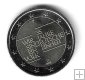 Monedas - Euros - 2€ - Alemania - SC - 2025 - 35 Aniversario Reunificacion