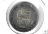 Monedas - Euros - 2€ - Letonia - SC - 2025 - Selija