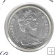 Monedas - America - Canada - 69 - 1967 - 50 ct - plata