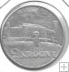 Monedas - Europa - Estonia - 20 - 1930 - 2 coronas - plata