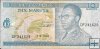 Billetes - Africa - Zaire - 9 - mbc - 100 makuta - num.ref: DF241629