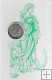 Monedas - Euros - 2€ - San Marino - SC - 2025 - Año Santo