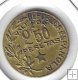 Monedas - EspaÃ±a - II Republica (1931 - 1939) - 207 - 1937 - 2,5 pesetas - Menorca