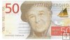 Billetes - Europa - Suecia - 70 - SC - 50 coronas - Numref: 430898382