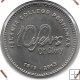 Monedas - Asia - Pakistan - 74 - 2013 - 20 rupias