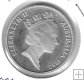 Monedas - Oceania - Australia - 83 - 1992 - 50 ct - proof