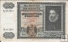 Billetes - EspaÃ±a - Estado EspaÃ±ol (1936 - 1975) - 500 ptas - 500 - MBC- - 1940 - num ref:A1360309