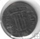 Monedas - EspaÃ±a - Guerra dels segadors (1640-1659) - 38 - 1641 - sise - Barcelona
