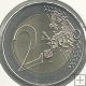 Monedas - Euros - 2€ - Letonia - Año 2015 - Presidencia UE