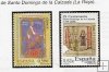 2º Cent. (Series Completas) - Juan Carlos I - 2009 - ** - 4487/88