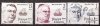 Sellos - PaÃses - Andorra - Correo Español - Series completas - 1979 - 130/32 - **
