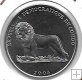 Monedas - Africa - Congo - 159 - 2004 - franco