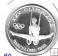 Monedas - Europa - Andorra - 48 - 1988 - 20 diner - plata