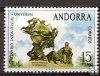 Sellos - PaÃses - Andorra - Correo Español - Series completas - 1974 - 093/ - **