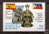 Sellos - Países - España - 2º Cent. (Series Completas) - Juan Carlos I - 1998 - 3552 - **
