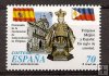 Sellos - Países - España - 2º Cent. (Series Completas) - Juan Carlos I - 1998 - 3552 - **