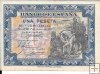 Billetes - EspaÃ±a - Estado EspaÃ±ol (1936 - 1975) - 1 ptas - 434 - ebc - 1940 - Num.ref: 1838027 - sin serie