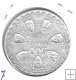 Monedas - Africa - Africa oeste - 7 - 1972 - 500 francos - plata